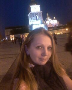 Ірина Лугіна