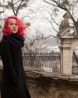 Кася Дронова