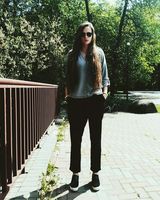 Анастасия Чурилова