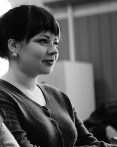 Ира Одинцова