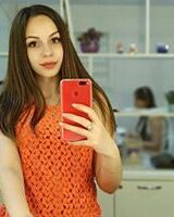 Анна Ивановна