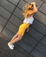 Лена Афанасова