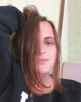 Мария Вьюн