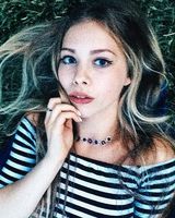 Анастасия Литвиненко