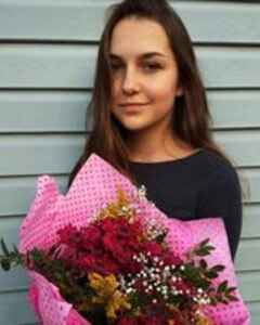 Olena Nakonechna