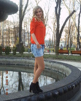 Маргарита 