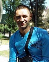 Виктор Дерий