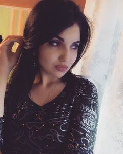 Віталія Касьян