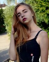 Настя Федорів