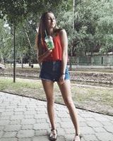 Oksana Tsipan