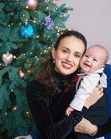 Алiна Герасимчук