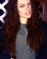 Anasthesia Bohdanova