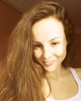 Ольга Коломиец