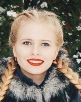 Оля Радаева