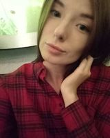 Елена Солодовник