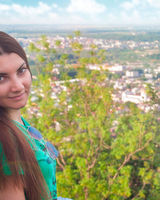 Марина Бородіна