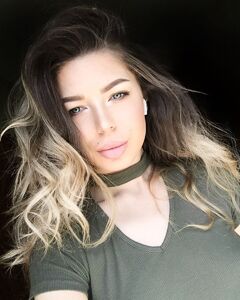 Марина Юрьевна