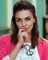 Анна Денисова