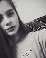 Маша Чегринец