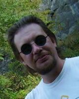 Andrij Bukharin