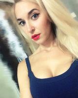 Natasha Tarasenko
