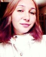 Анастасия Ивлева