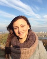 Мирослава Євчук