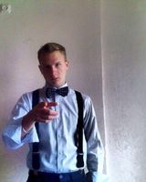 Михаил Загурский