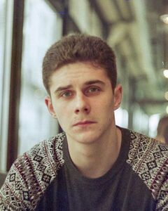 Sergey Isakov