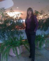 Елена Одис