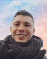 Vaciliy Stashinskiy