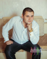 Денис Гаврилов