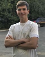 Ruslan Zhukov