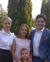 Марина Гойколова
