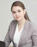 Наталья Коваленко