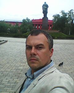 Алексей Зубарев