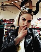 Анна Заец