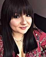Анна Олеговна