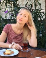 Наталия Литовченко