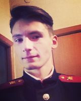 Артем Чумаченко