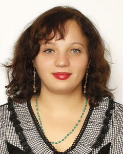 Алла Прядко