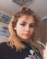 Эвгения Гузэва