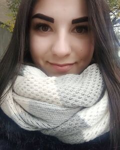 Вікторія Юр