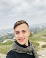 Жека Караман