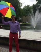 Дмитрий Писковец