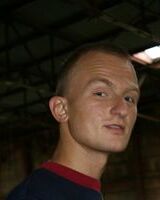 Oleksandr Fomin