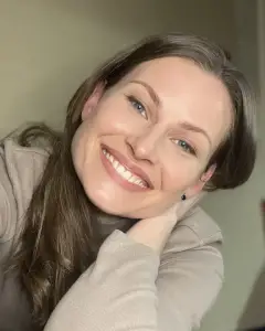 Евгенія Костржевська