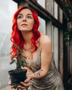 Ксения Иванюта