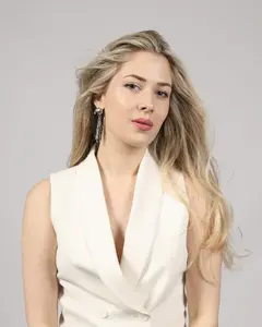 Дарʼя Анохова