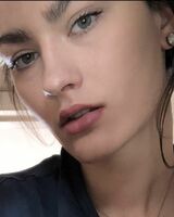 Анастасия Чумакова